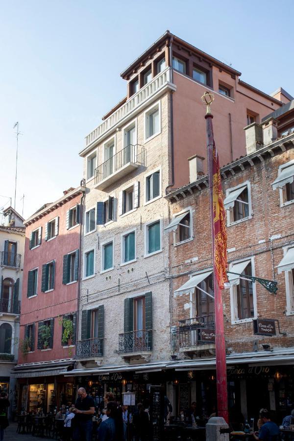Venice Luxury Terrace View Of San Marco エクステリア 写真