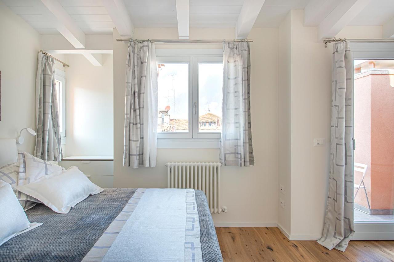 Venice Luxury Terrace View Of San Marco エクステリア 写真