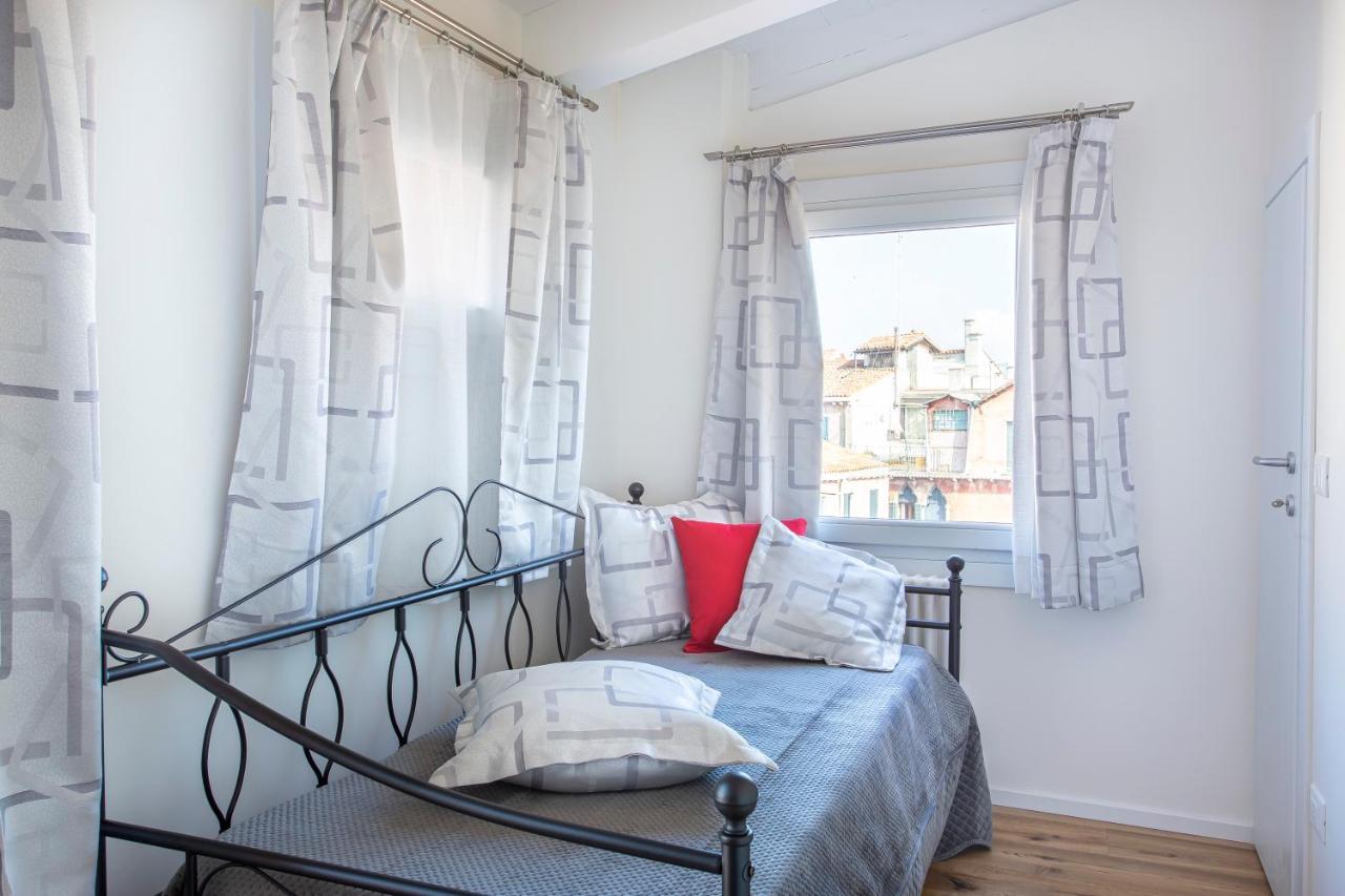 Venice Luxury Terrace View Of San Marco エクステリア 写真