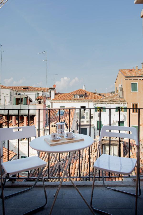 Venice Luxury Terrace View Of San Marco エクステリア 写真